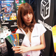 Illustration for article titled From Teeny Game Machines to Plastic Monsters, Have a Look at The Tokyo Toy Show!